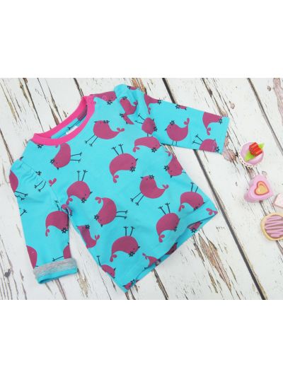 Maglietta Blade & Rose - Top Tweetie Bird