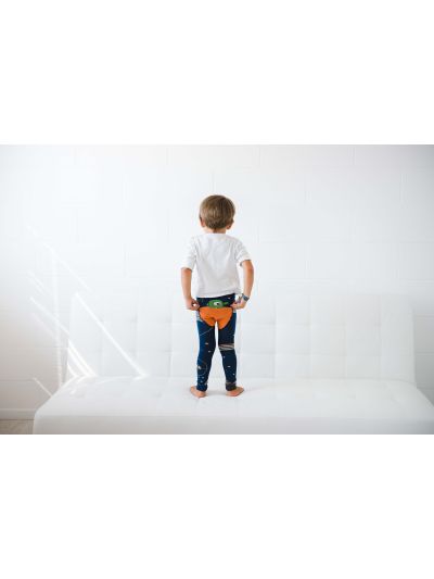 Leggings Elobaby Ufo