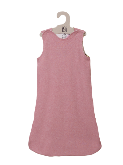 Sacco nanna estivo IGI Natur - Cubic Fruits