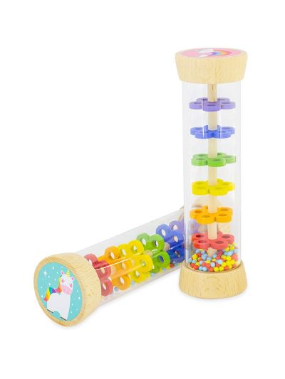 Gioco in legno Ulysse- Bastoncino della pioggia 