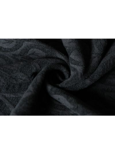 Fascia portabebè Yaro- La Vita Contra Beach Towel All Black