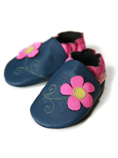  Scarpine primi passi Liliputi- Spring Flower