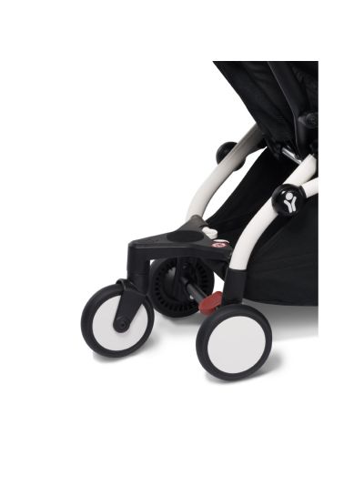Borsa per passeggino BABYZEN YOYO+ in vari colori 