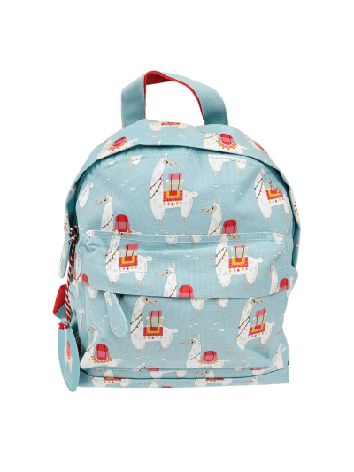 Zaino per bambini Rex London - Dolly Lama