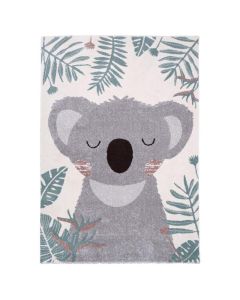 Tappeto d’arredo per la cameretta Nattiot – OLSEN il koala