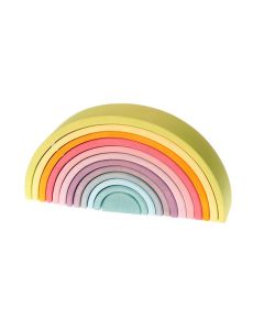 Grimm's - Pastel Tunnel 12 pz