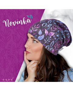 Cappello da donna Unuo taglia unica in vari colori