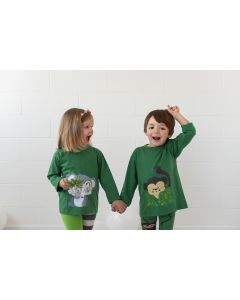 Elobaby- Maglietta Monkey