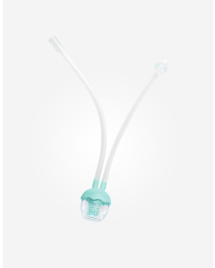 Aspiratore nasale per bambini Saro baby - Menta
