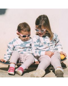 Occhiali da sole per bambini Koolsun - Flex in vari colori