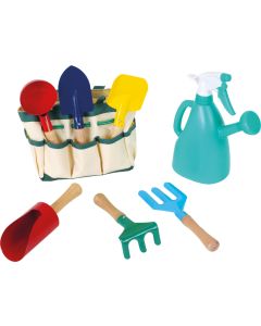Gioco da giardino Legler - Borsa da giardinaggio