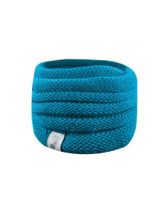 Scaldacollo da donna Unuo in lana in vari colori