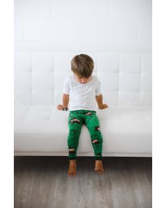 Leggings Elobaby Monkeys