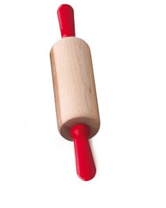 Egmont toys-  Mattarello in legno 
