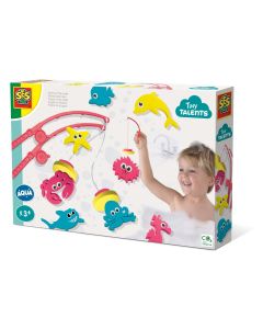 Gioco creativo SES Creative - Pesca in acqua