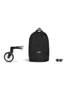 Borsa per passeggino BABYZEN YOYO+ in vari colori 