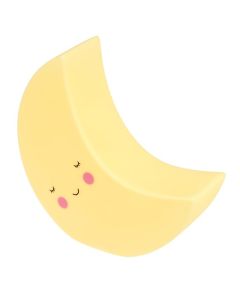 Accessori per la cameretta Rex London- Lucina notturna Moon Night  Light 