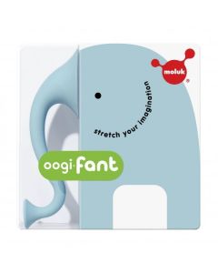 Moluk - Oogi Fant