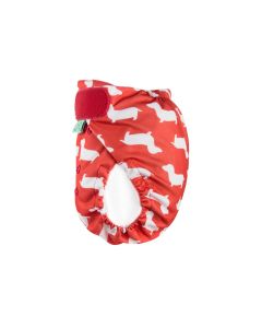 TotsBots - PeeNut Wrap Scamp taglia 1