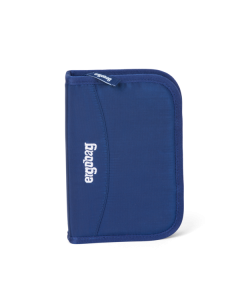 Astuccio rigido Ergobag per scuola elementare-Inspect Bear