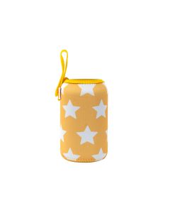 Fodera stelle per borraccia da 500 ml Tutete