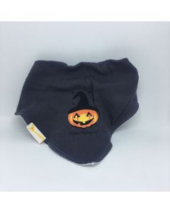 Funky giraffe Bandana - Zucca Halloween