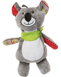Porta borsa dell'acqua calda e porta pigiama Fashy - Koala