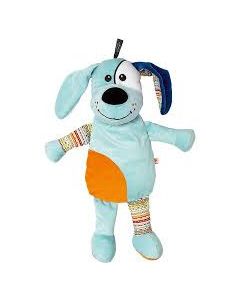 Peluche termico Fashy - Cagnolino