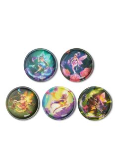 Set di Kletties Ergobag