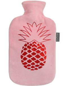 Borsa dell'acqua calda Fashy - Ananas