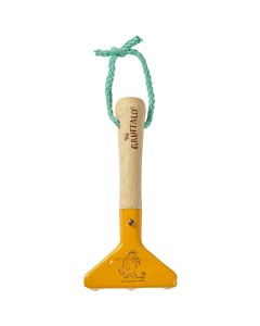 Gioco da giardino Briers- Rastrello per bambini arancione