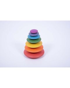Gioco educativo Tickit- Rainbow Buttons