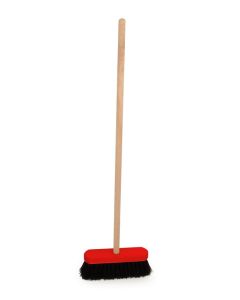 Gioco in legno Egmont toys - Scopa Rossa e Nera