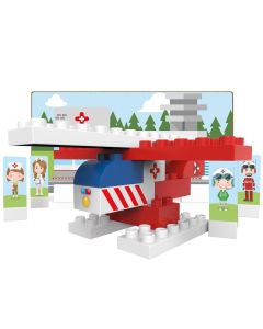 Gioco educativo Biobuddi – Salvataggio