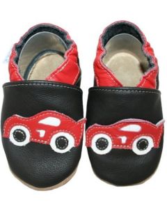  baBice Crazy race black