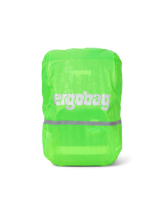 Telo parapioggia per Zaini ergonomici Ergobag in vari colori