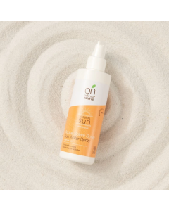 Cosmesi ecologica- Acqua Solare Spray Rinfrescante, prodotti ecologici per il mare