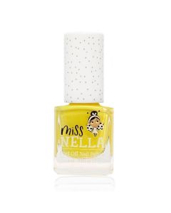 Miss Nella -smalto peel off da bambina - Banana Split