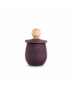 Gioco in legno Grapat - Little Things Violet