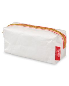Astuccio portamatite Engel - Zipper bianco