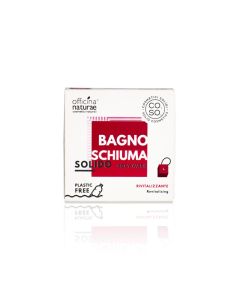 Bagnoschiuma Solido CO.SO Officina Naturae – Rivitalizzante