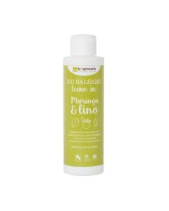 Cosmesi biologica La Saponaria- Balsamo Moringa e Limone
