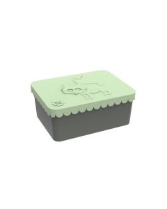 Porta pranzo Blafre Volpe Verde