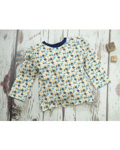 Maglia da bambino Blade & Rose - Floral Tee