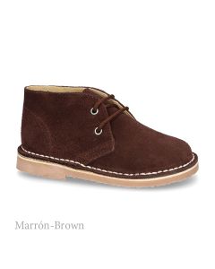 Botas Expreso