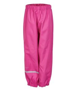 CeLaVi - Pantaloni antipioggia Rosa