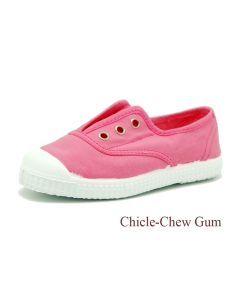 Scarpine Bambas Rosa Chicle 