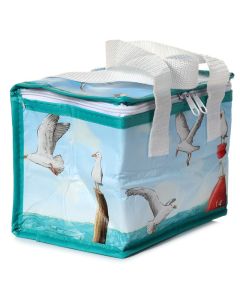 Borsa Termica in RPET (bottiglia di plastica riciclata) Puckator  in vari colori