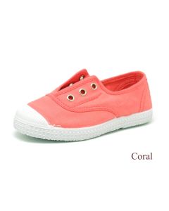 Scarpine Bambas  Coral