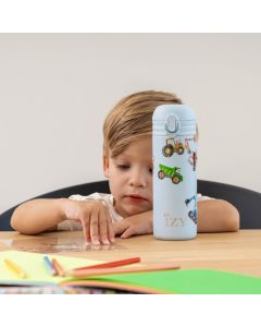 Borraccia termica per bambini Izy bottles in vari colori